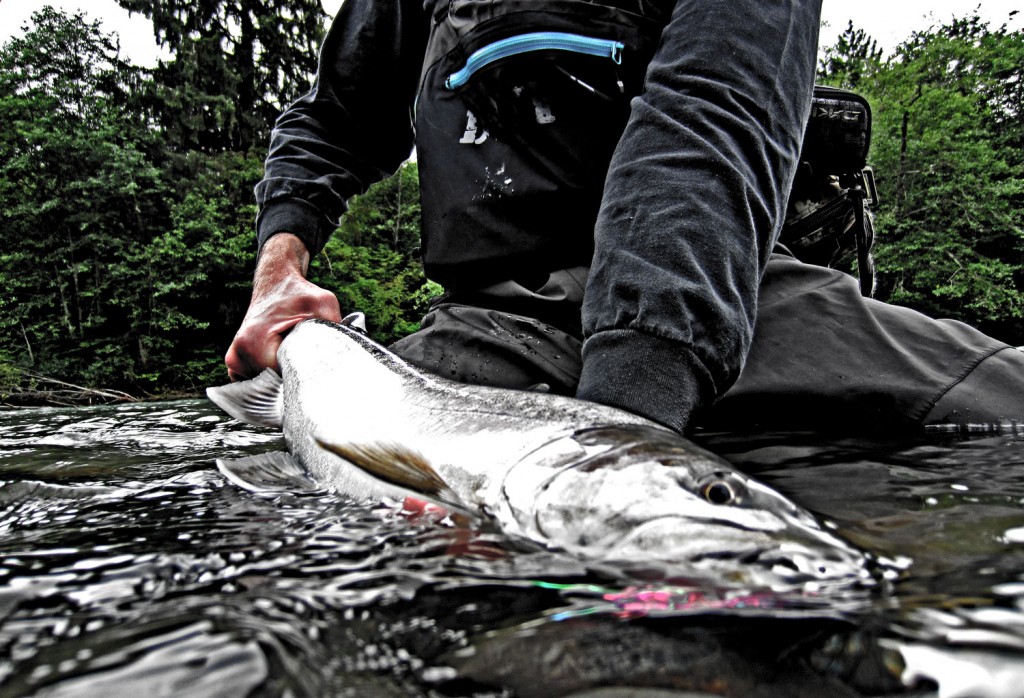 DRYFT Waders S13 breathable waders