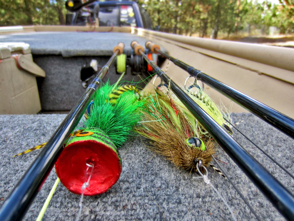 Dixie Cup musky popper
