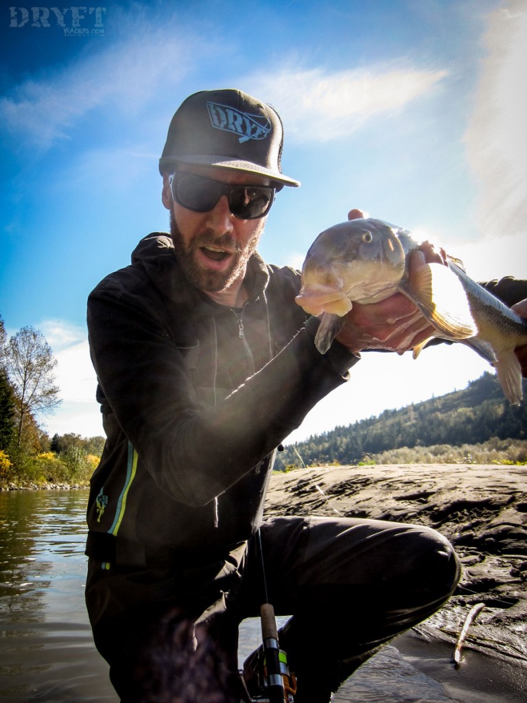 washington bonefish