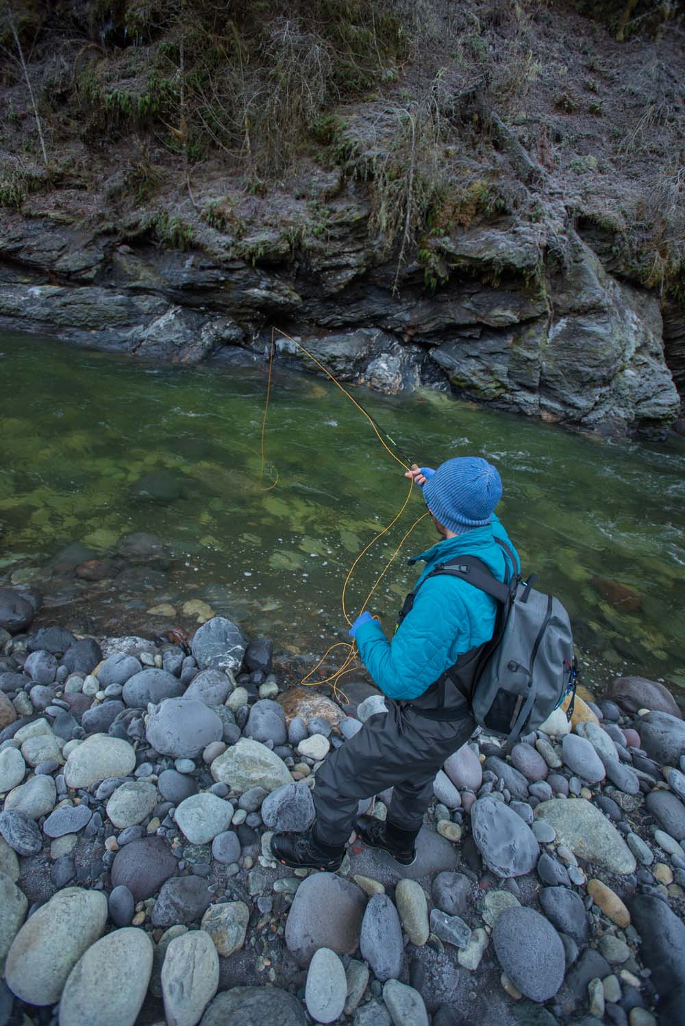 small water