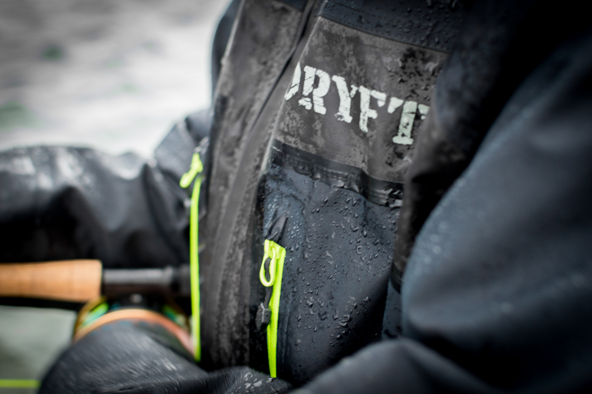 wading jacket Archives - DRYFT™ Fishing Waders