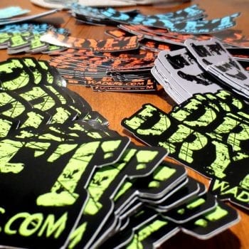 Sticker pack