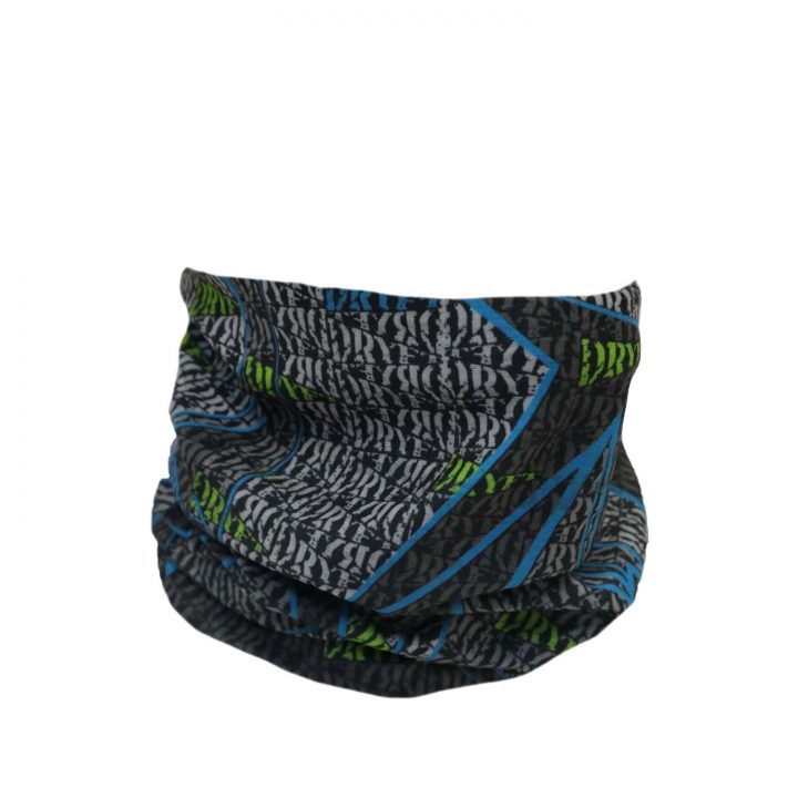 DRYFT wizard neck gaiter