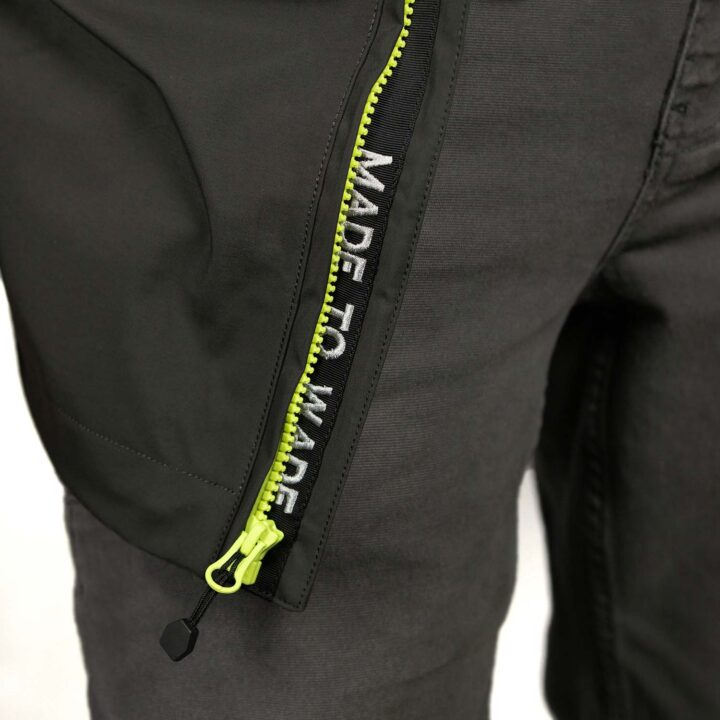 Primo Rain Jacket - Grey - Image 5