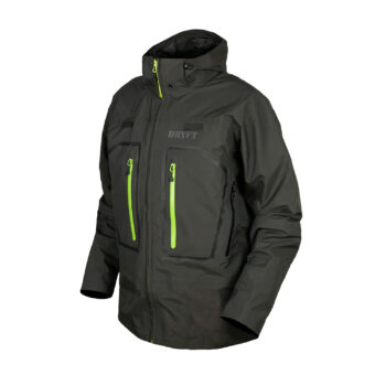 Primo Rain Jacket - Grey