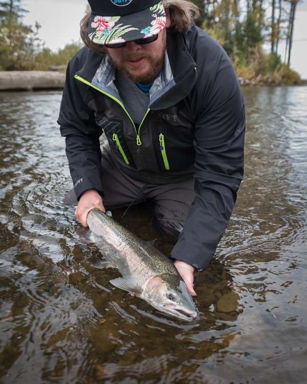 Zipper Cleaner + Lubricant - DRYFT™ Fishing Waders