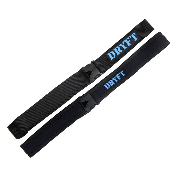 Primo Zip guide belts