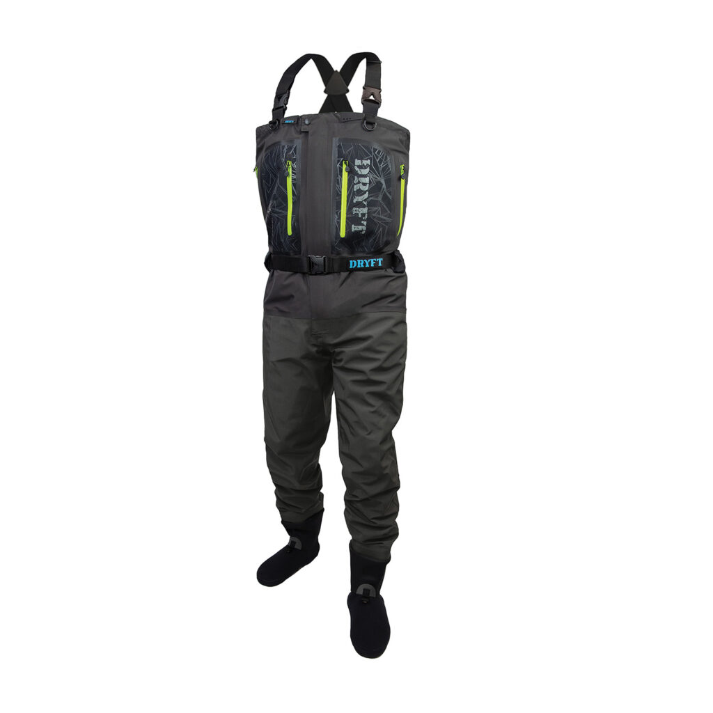 Waders