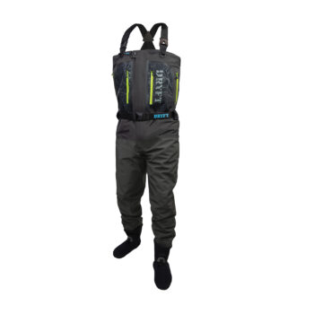 Primo Zip GD Wader