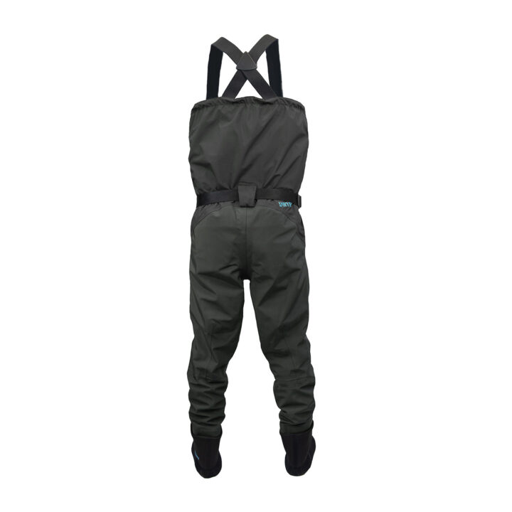 Primo Zip GD Wader - Image 3
