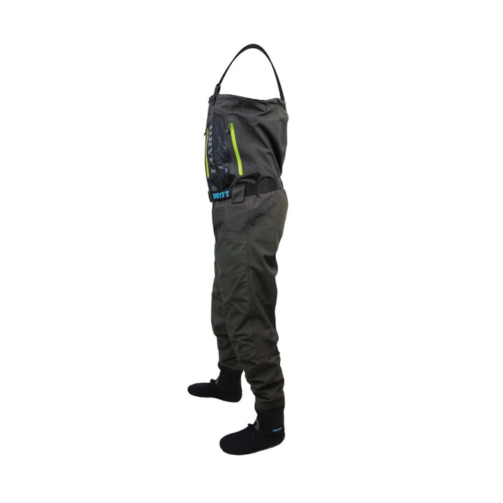 Primo Zip GD Wader - Image 2