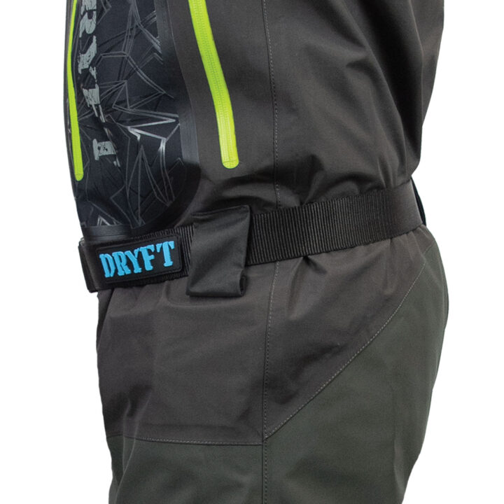Primo Zip GD Wader - Image 7