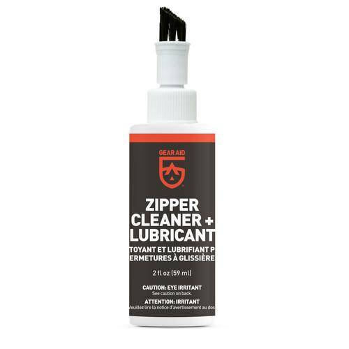 Zipper Cleaner & Lubricant - Caddis Wading Systems