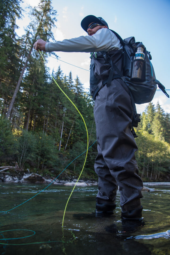 DRYFT S14 Waders