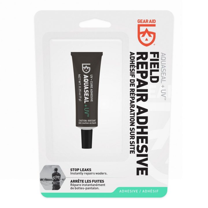 Aquaseal UV® Repair Adhesive - Image 2