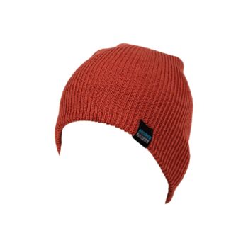 Rust Beanie