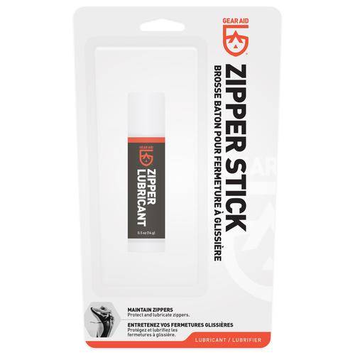 Zipper Lubricant Stick DRYFT™ Fishing Waders