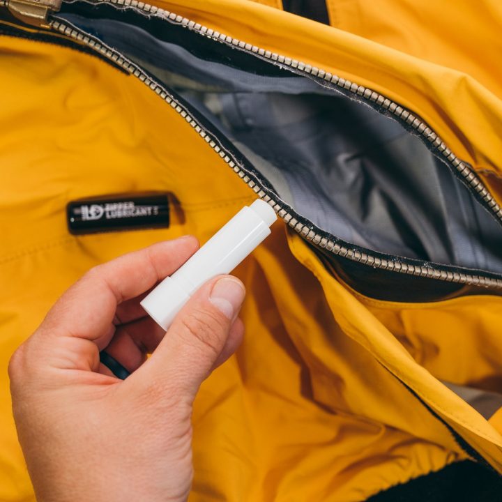 Zipper Lubricant Stick - Image 2