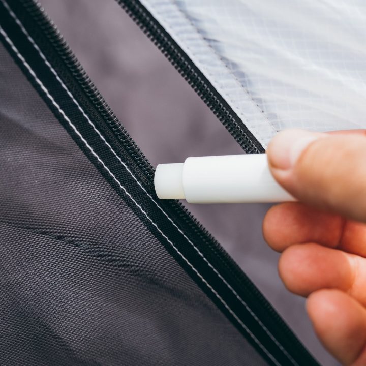 Zipper Lubricant Stick - Image 3