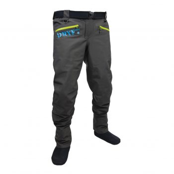 DRYFT Session GD wadng pants - front
