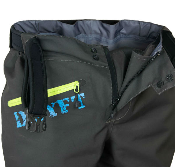 waist Archives - DRYFT™ Fishing Waders