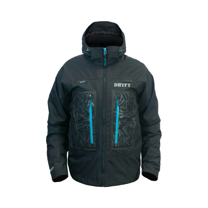 DRYFT Primo Rain Jacket mens