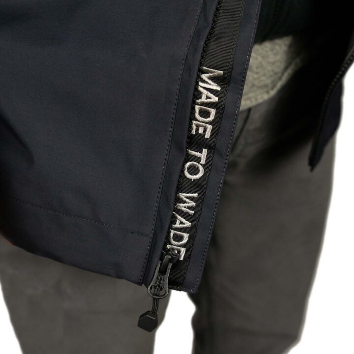 Primo Rain Jacket - Black - Image 5