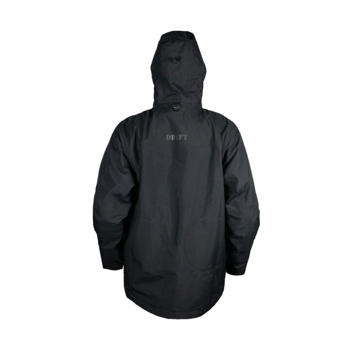 Primo Rain Jacket - Black - Image 3
