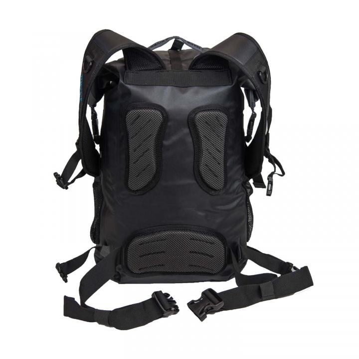 BKCNTRY waterproof backpack - fishing pack