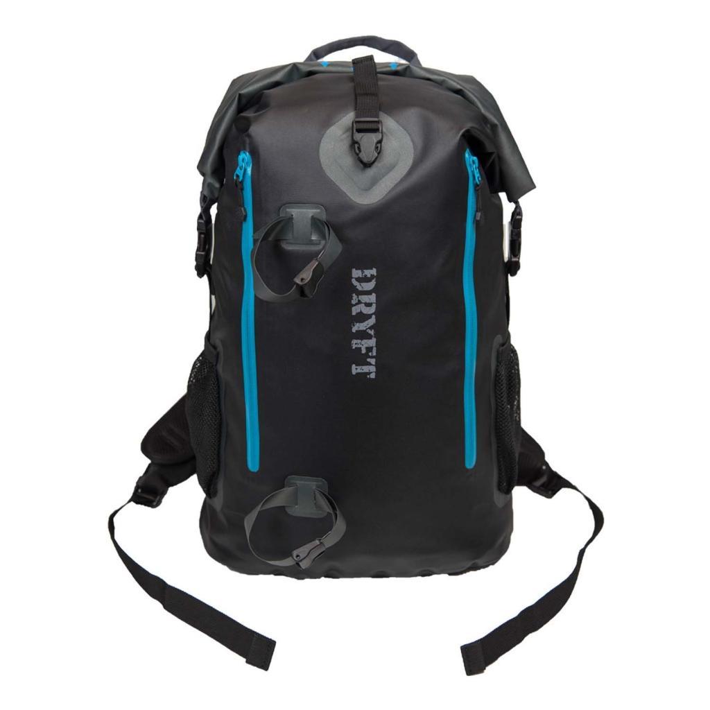 BKCNTRY Pack