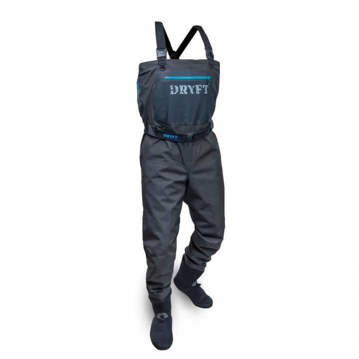DRYFT S14 waders