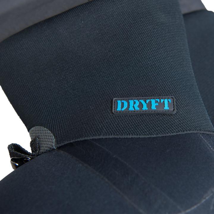 DRYFT S14 upgraded gravel guard