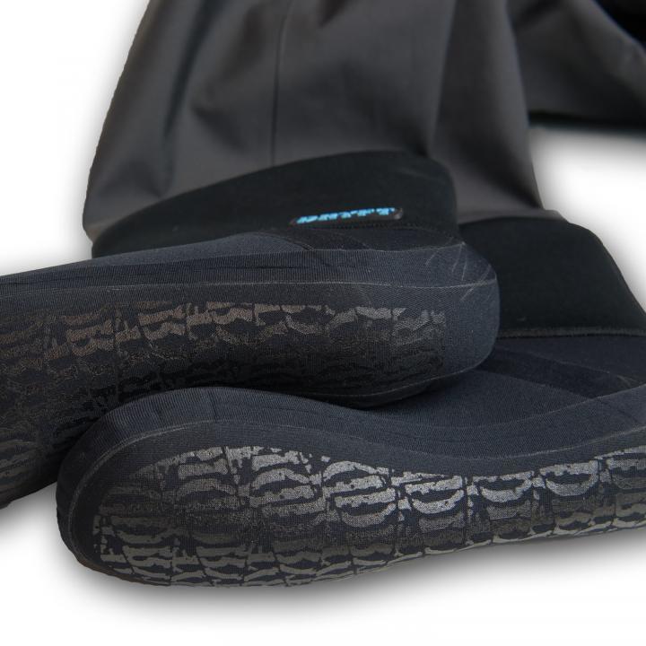 DRYFT S14 gravel guard