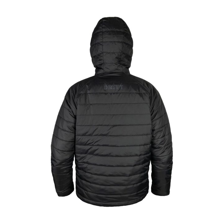 Fluffapuff Insulated Jacket - Image 6