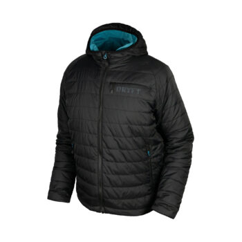 Fluffapuff Insulated Jacket