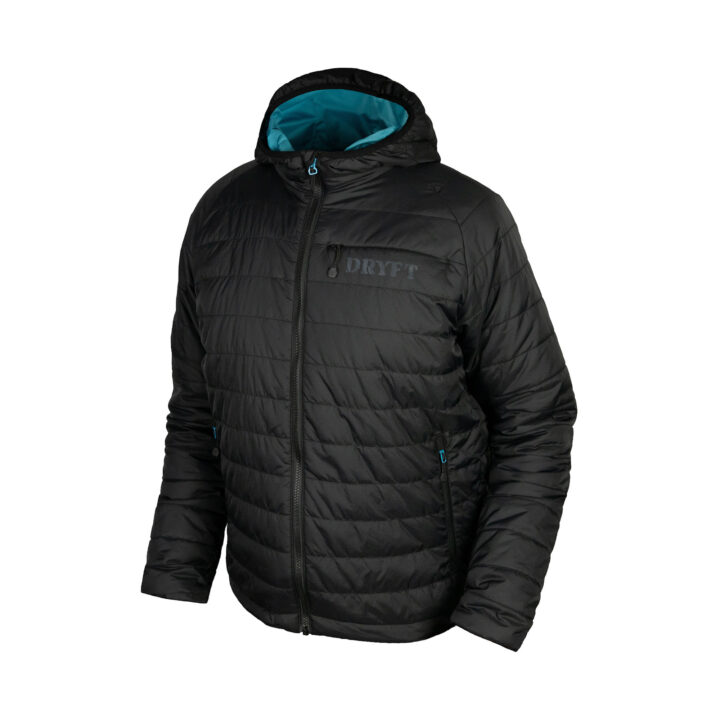 Fluffapuff Insulated Jacket