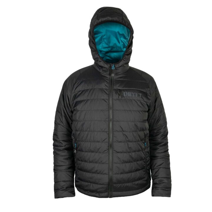 Fluffapuff Insulated Jacket - Image 5