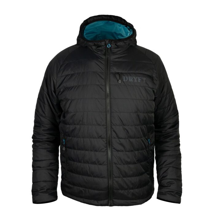 Fluffapuff Insulated Jacket - Image 2