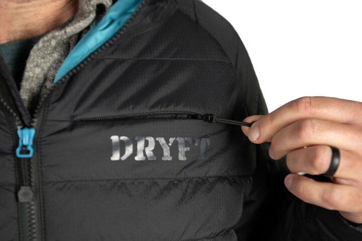 Fluffapuff Insulated Jacket - Image 4