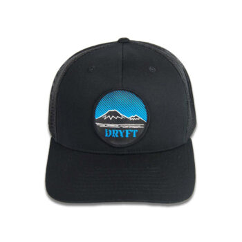 MTN Hat │ Black