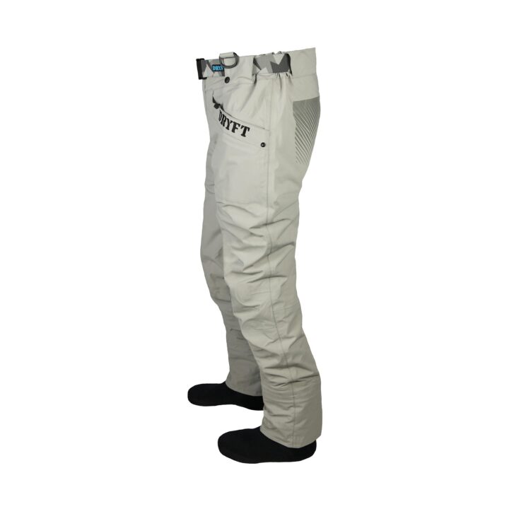 Session Lite Wading Pants - Image 3