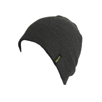DRYFT Grey Knit Hat