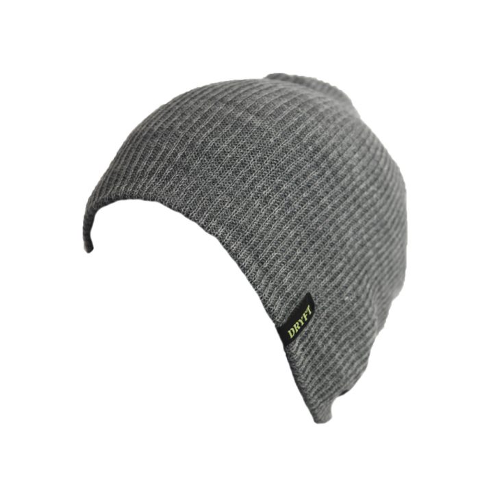 Light Grey Beanie