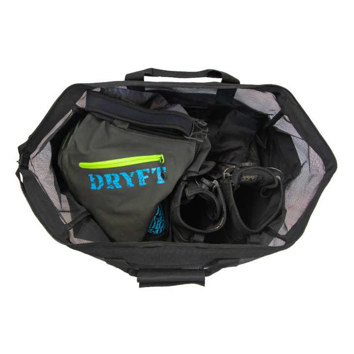 Wader and Boot Carrying Bag - Image 4