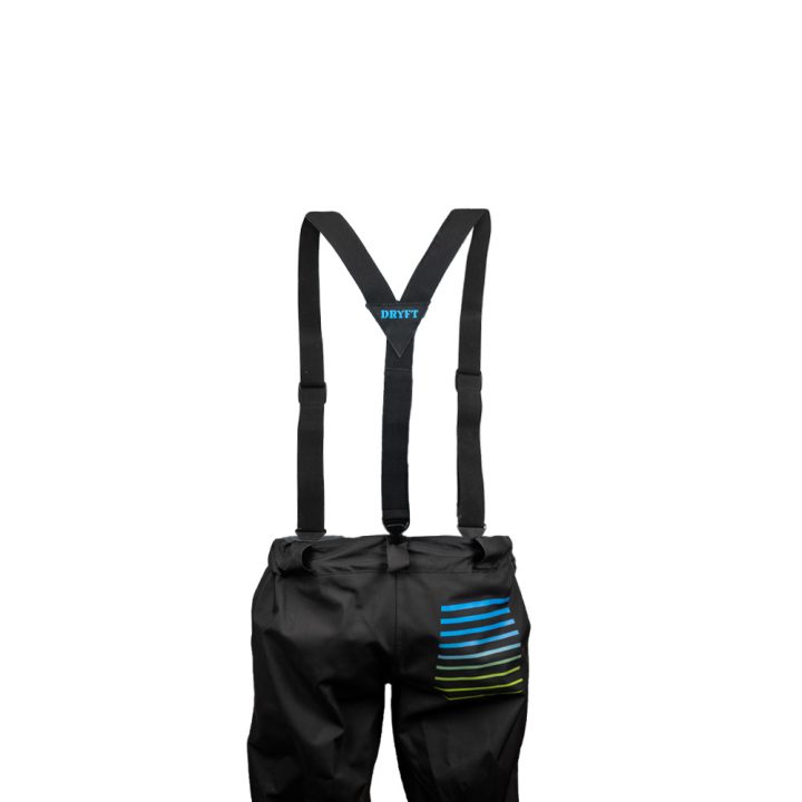 DRYFT suspenders back
