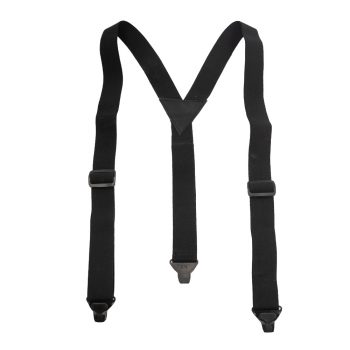 DRYFT suspenders flat front