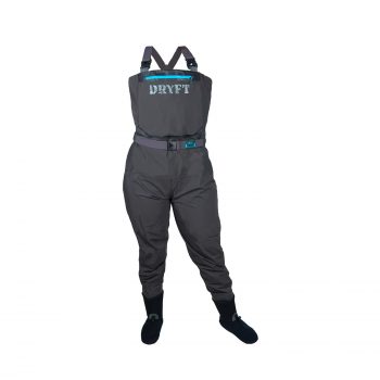 DRYFT S14 Womens Waders front