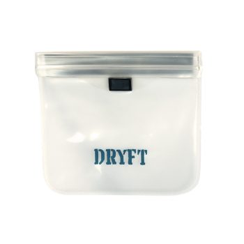 Waterproof Media Pouch