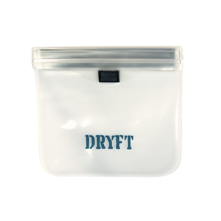 Waterproof Media Pouch