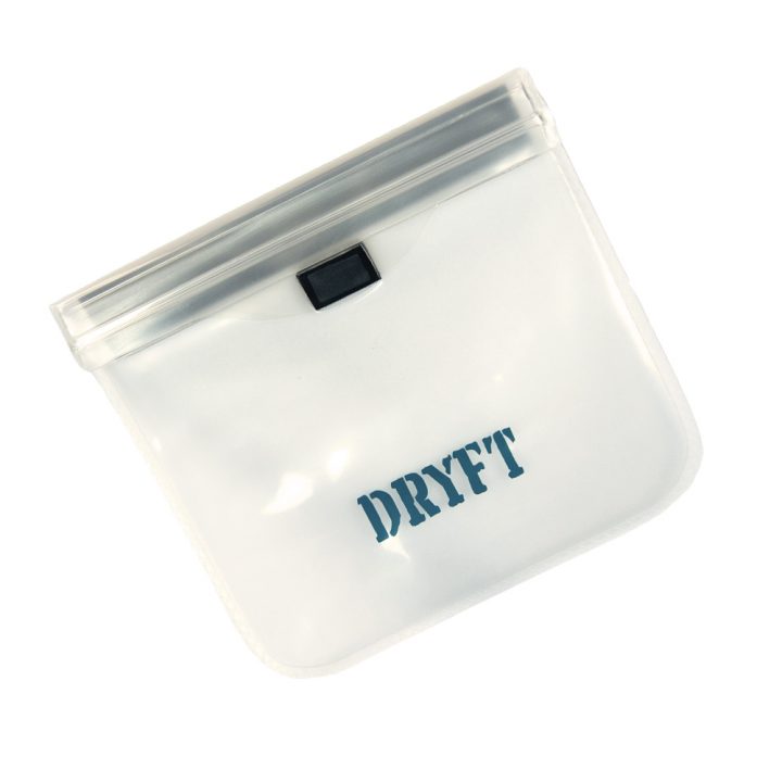 Waterproof media pouch - Image 2